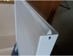 Светодиодный офисный светильник OFFICE595-50Вт (6750Лм)