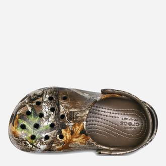 CROCS X REALTREE APX CLASSIC