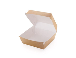 Упаковка для бургеров (BURGER L)