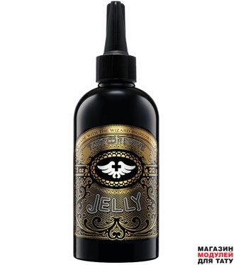 Tattoo Revive - порошок для утилизации жидкостей JELLY