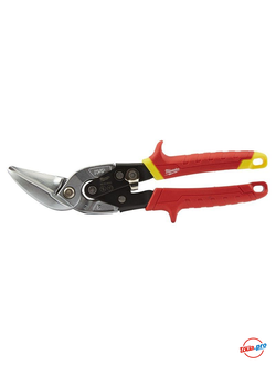 Ножницы по металлу