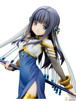 Фигурка 1/7 Нанами Ячие (Nanami Yachiyo)