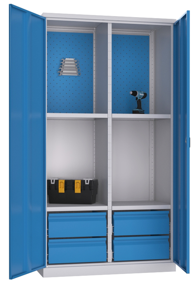 Шкаф Т-100s (2 секции)