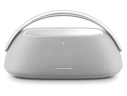 Портативная акустика Harman/Kardon Go + Play 3 Gray