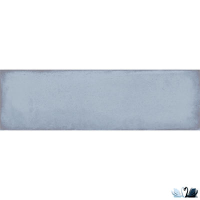 Керамическая плитка Kerama Marazzi Монпарнас синий 8.5x28.5 см глянцевый