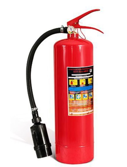 ОВП-4 - АВ - заряженный