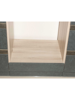 Кухонный гарнитур  (ширина 220 см)