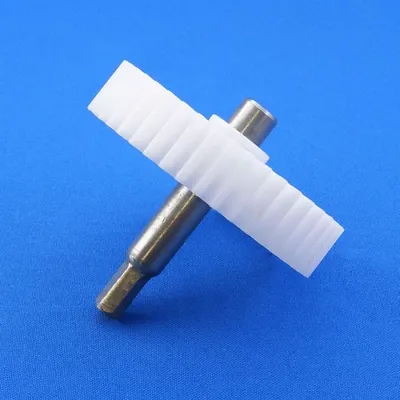 Шестерня Polaris железный шток