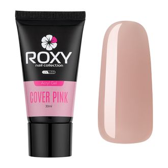 АКРИГЕЛЬ COVER PINK (30 ML)