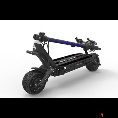 ЭЛЕКТРОСАМОКАТ DUALTRON Nano