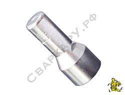 Электрод-катод плазмотрона Trafimet для S125