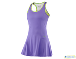 Теннисное платье Head Vision W Bella Dress violet