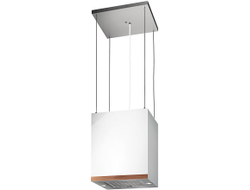 Островная вытяжка Kuppersbusch DI 3800.0 W7