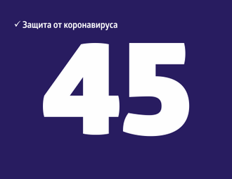 Годовая страховка Эстония - Шенген на 45 дней!