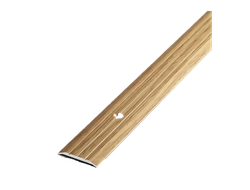 Порог-стык узкий ПС 01 1350мм дуб унив [47952]
