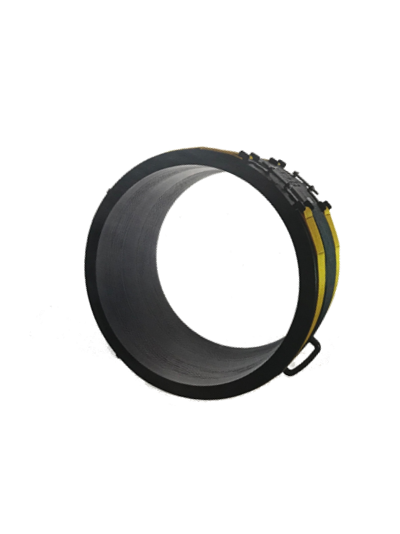 КУПИТЬ Муфта ПНД электросварная d560 sdr11 ПЭ100 Eurostandard