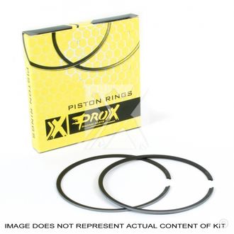 Поршневые кольца комплект PROX 2.5696 (PROX PISTON RING SET ARCTIC CAT ZRT600)