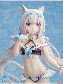 Фигурка 1/7 Ванилла (Vanilla Maid Swimsuit Ver.)