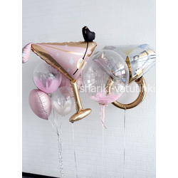 Набор "Мартини для Богини! "