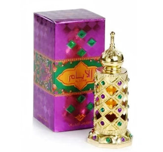Al Ayam / Аль Айам от Swiss Arabian арабские духи в СПб