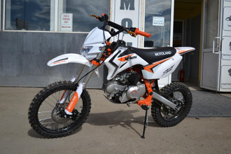 Купить Питбайк MOTOLAND XR 125