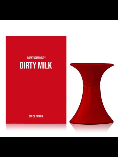 DIRTY MILK BORNTOSTANDOUT парфюмерная вода