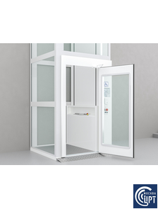 Подъемные платформы INVA A4 (БК А 110-113)