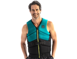 Продажа спасательных жилетов Jobe Unify Men (Vintage Teal) в Иркутске