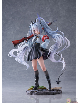 Фигурка 1/7 Иори Сироми (Iori Shiromi)