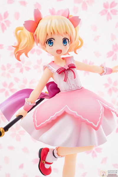 Фигурка 1/7 Элис Картелет (Alice Cartelet)
