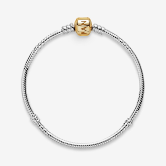 Pandora shine bracelet hotsell