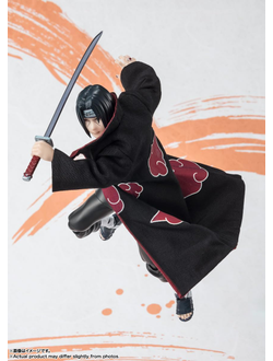 Фигурка Итачи Учиха (Itachi Uchiha NARUTOP99 Edition)