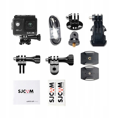 Экшн-камера SJCAM SJ4000 Air