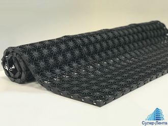 Накладка резиновая "Снежинка", 16 мм