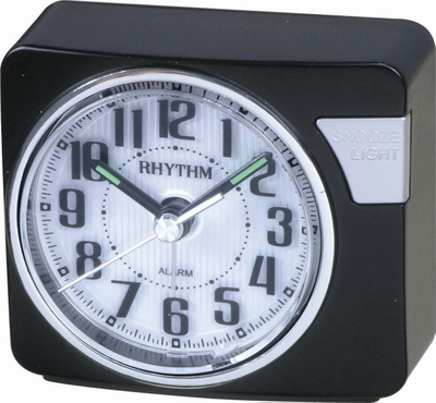 Будильник Rhythm CRE842NR02