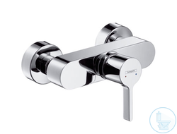 Смеситель для душа Hansgrohe Metris S (Германия)