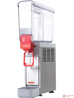 Сокоохладитель UGOLINI ARCTIC COMPACT 8/1