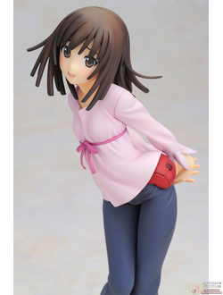 Фигурка 1/8 Надэко Сэнгоку (Sengoku Nadeko)