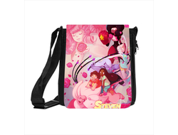 Сумка "Вселенная Стивена, Steven Universe" №10