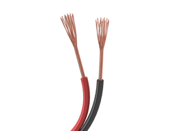 Шлейф питания ARL-16AWG-2Wire-CU