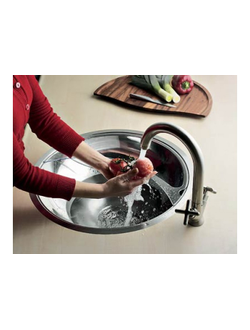 Мойка Reginox Double XL lux