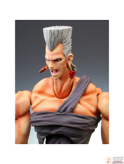 Фигурка Жан-Пьер Польнарефф (Jean-Pierre Polnareff)