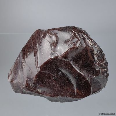 Обсидиан. КБР. Россия. 52*40*30мм