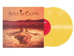 Alice In Chains - Dirt 2-LP 30th Anniversary