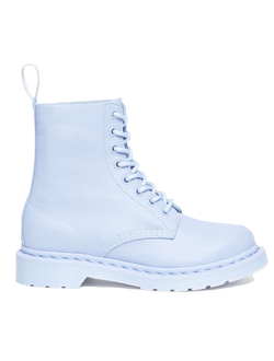 Dr Martens Pascal Mono Zen Virginia голубые