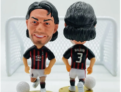 Пластиковый Maldini (Milan 23) (WE+)