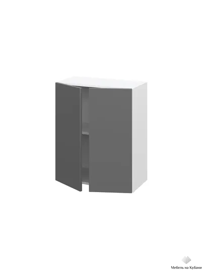 Кельн модульная кухня Шкаф верхний ШВ 600