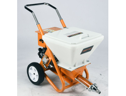 ASPRO-N4 шпатлевочная установка