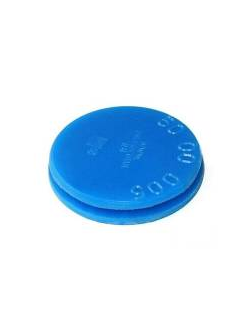 Заглушка дренажного отверстия Полиуретан 50-00-005