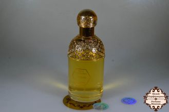 Guerlain Aqua Allegoria Lilia Bella (Герлен Аква Аллегория Лилия Белла) limited edition 2001 edt 75